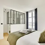 Pick A Flat\'S Apartment In Saint Germain - Rue Corneille