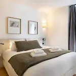 Pick A Flat\'S Apartment In Saint Germain - Rue Corneille