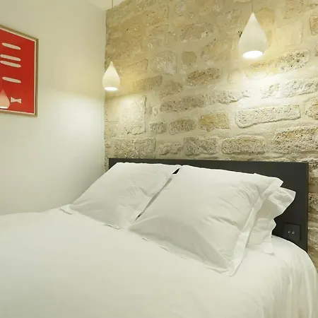 Apartment Pick A Flat's In Saint Germain - Rue Corneille