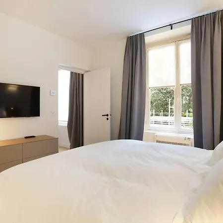 Pick A Flat's In Saint Germain - Rue Corneille Apartment Paris