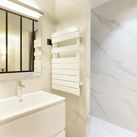 Apartment Pick A Flat's In Saint Germain - Rue Corneille *
