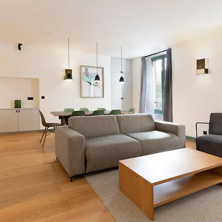 Pick A Flat's In Saint Germain - Rue Corneille