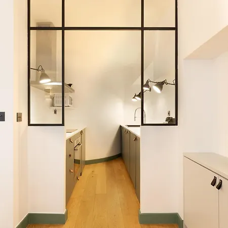 Apartment Pick A Flat's In Saint Germain - Rue Corneille