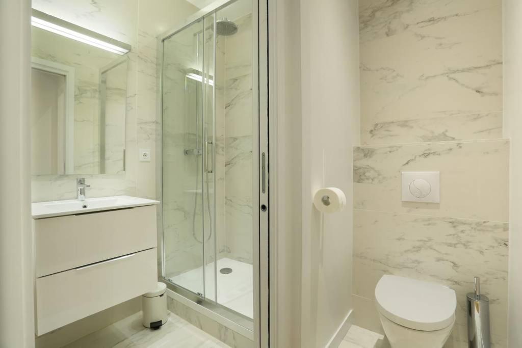 Appartamento Pick A Flat's In Saint Germain - Rue Corneille