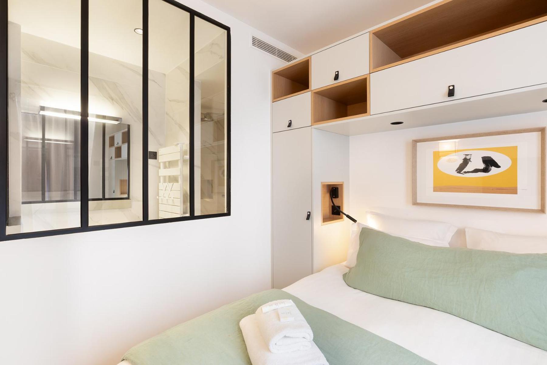 Pick A Flat's In Saint Germain - Rue Corneille *