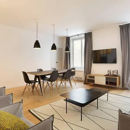 Pick A Flat's In Saint Germain - Rue Corneille Appartamento Parigi