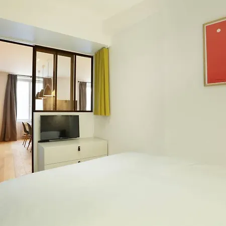 Pick A Flat's In Saint Germain - Rue Corneille * Parigi