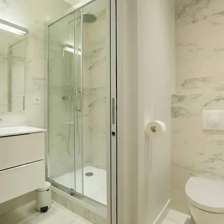 Appartamento Pick A Flat's In Saint Germain - Rue Corneille