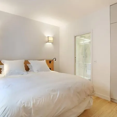Appartamento Pick A Flat's In Saint Germain - Rue Corneille