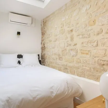 Pick A Flat's In Saint Germain - Rue Corneille Parigi