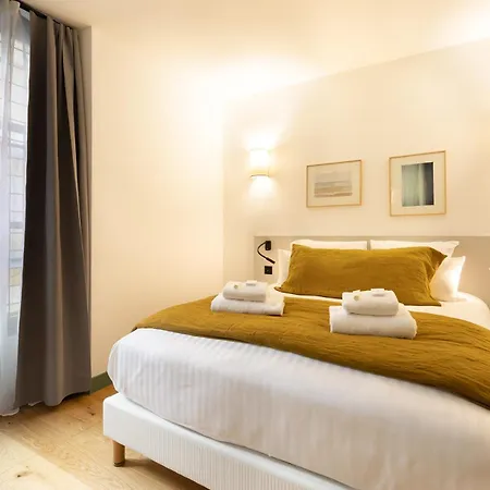 Pick A Flat's In Saint Germain - Rue Corneille Appartamento *