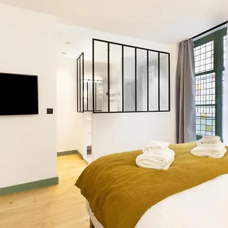 Pick A Flat's In Saint Germain - Rue Corneille Appartamento Parigi