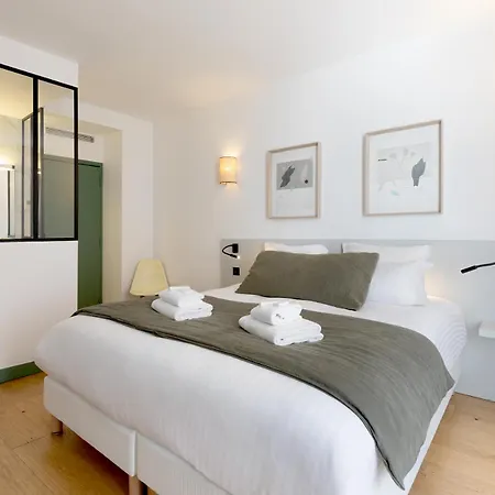 Appartamento Pick A Flat's In Saint Germain - Rue Corneille