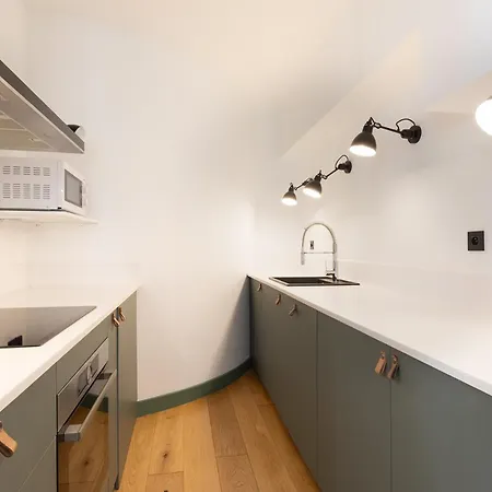 Pick A Flat's In Saint Germain - Rue Corneille * Parigi