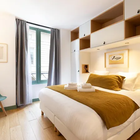 Pick A Flat's In Saint Germain - Rue Corneille Appartamento Parigi