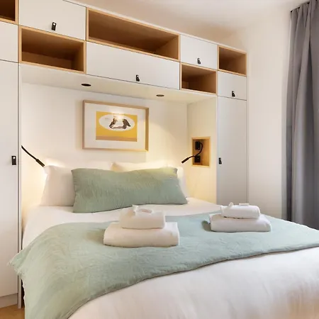 Pick A Flat's In Saint Germain - Rue Corneille Appartamento Parigi