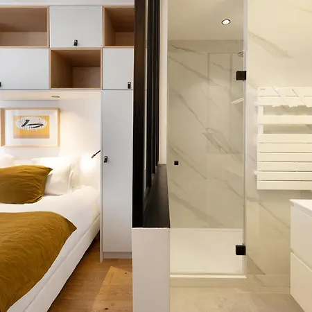 Pick A Flat's In Saint Germain - Rue Corneille * Parigi