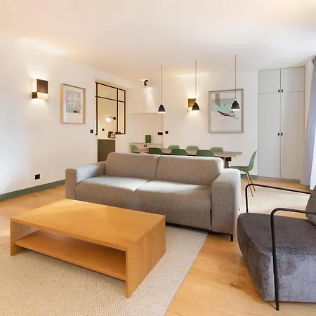 Pick A Flat's In Saint Germain - Rue Corneille * Parigi
